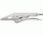 Knipex Mordaza Grip con bocas largas y estrechas