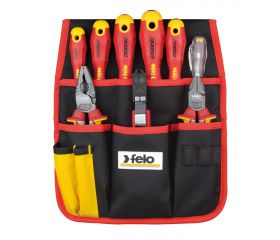 Felo Juego de herramientas aisladas