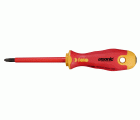 Felo Destornillador aislado ERGONIC punta PH 2