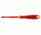 Felo Destornillador aislado ERGONIC E-Slim punta PH 2