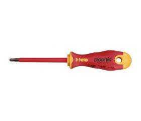 Felo Destornillador aislado ERGONIC punta 