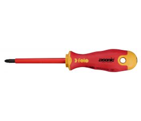Felo Destornillador aislado ERGONIC punta 