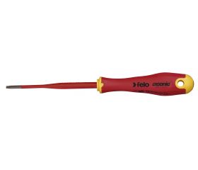 Felo Destornillador aislado ERGONIC E-Slim punta Torx