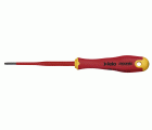 Felo Destornillador aislado ERGONIC E-Slim punta Torx T 15