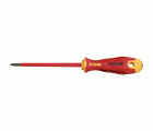 Felo Destornillador aislado ERGONIC punta Torx