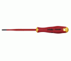 Felo Destornillador aislado ERGONIC E-Slim punta Torx T 20