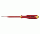 Felo Destornillador aislado ERGONIC E-Slim punta Torx T 25