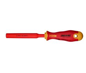 Felo Destornillador aislado ERGONIC boca vaso M-Tec