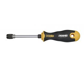 Felo Destornillador portapuntas ERGONIC QuickLock