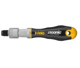 Felo Destornillador de carraca ERGONIC K