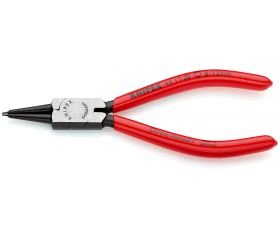 Knipex Alicate para arandelas interiores - rectos