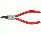 Knipex Alicate para arandelas interiores - rectos 140 mm