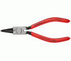 Knipex Alicate para arandelas interiores - rectos 140 mm