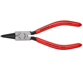 Knipex Alicate para arandelas interiores - rectos 140 mm