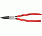 Knipex Alicate para arandelas interiores - rectos 225 mm