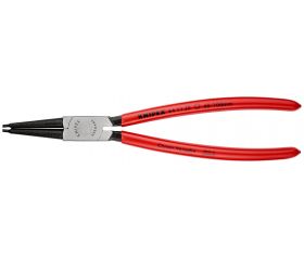 Knipex Alicate para arandelas interiores - rectos 225 mm