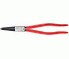 Knipex Alicate para arandelas interiores - rectos 320 mm