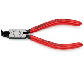 Knipex Alicate para arandelas interiores - 90º 130 mm