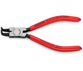 Knipex Alicate para arandelas interiores - 90º 130 mm