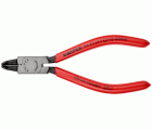 Knipex Alicate para arandelas interiores - 90º 130 mm