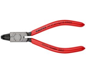 Knipex Alicate para arandelas interiores - 90º 130 mm