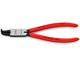 Knipex Alicate para arandelas interiores - 90º 170 mm