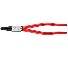 Knipex Alicate para arandelas interiores - 90º 300 mm