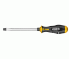 Felo Destornillador varilla pasante ERGONIC punta plana SL 8,0 x 1,2