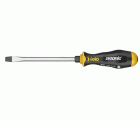 Felo Destornillador varilla pasante ERGONIC punta plana SL 9,0 x 1,6