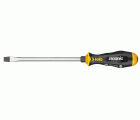 Felo Destornillador varilla pasante ERGONIC punta plana SL 10,0 x 1,6