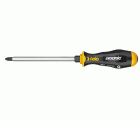 Felo Destornillador varilla pasante ERGONIC punta PH 3