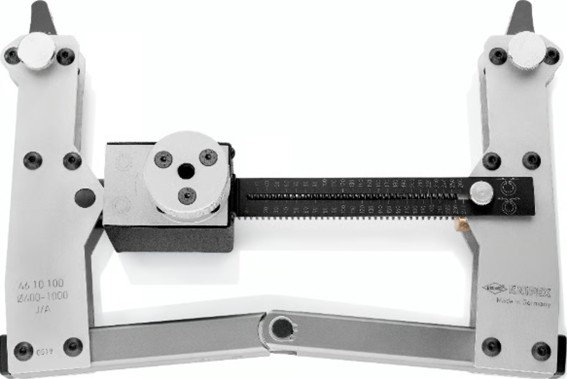 Knipex Herramienta para arandelas de grandes dimensiones