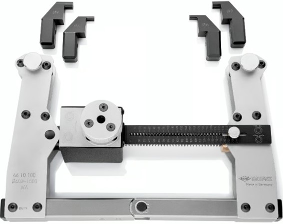 Knipex Herramienta para arandelas de grandes dimensiones