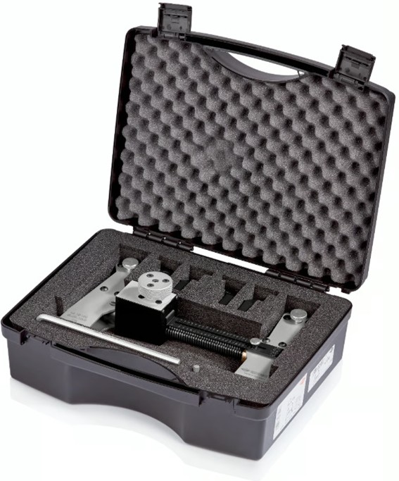 Knipex Herramienta para arandelas de grandes dimensiones