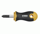 Felo Destornillador carrocero Stubby punta PZ