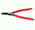 Knipex Alicate para arandelas exteriores - rectos 320 mm