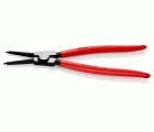 Knipex Alicate para arandelas exteriores - rectos 320 mm
