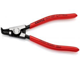 Knipex Alicate para arandelas exteriores - 90º