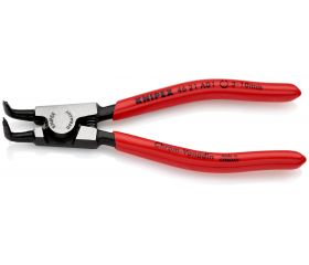 Knipex Alicate para arandelas exteriores - 90º 125 mm