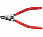 Knipex Alicate para arandelas exteriores - 90º 125 mm