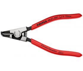 Knipex Alicate para arandelas exteriores - 90º 125 mm