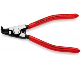 Knipex Alicate para arandelas exteriores - 90º 125 mm