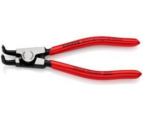 Knipex Alicate para arandelas exteriores - 90º 125 mm