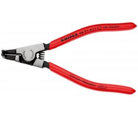 Knipex Alicate para arandelas exteriores - 90º 125 mm