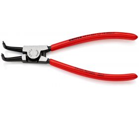 Knipex Alicate para arandelas exteriores - 90º 170 mm
