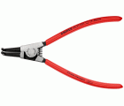 Knipex Alicate para arandelas exteriores - 90º 170 mm