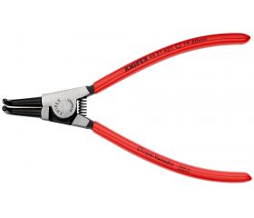 Knipex Alicate para arandelas exteriores - 90º 170 mm