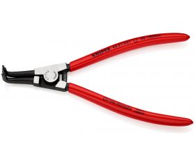 Knipex Alicate para arandelas exteriores - 90º 200 mm