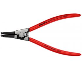 Knipex Alicate para arandelas exteriores - 90º 200 mm