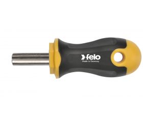 Felo Destornillador portapuntas carrocero Stubby